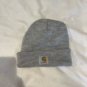 Carhartt hat